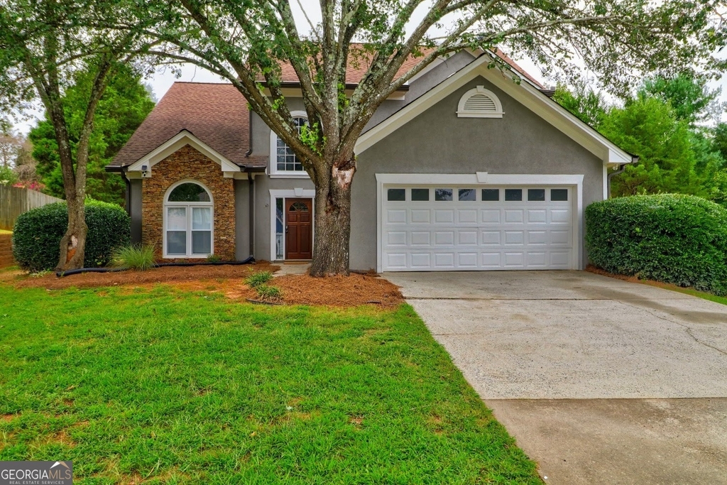 10640 Victory Gate Drive - Photo 1