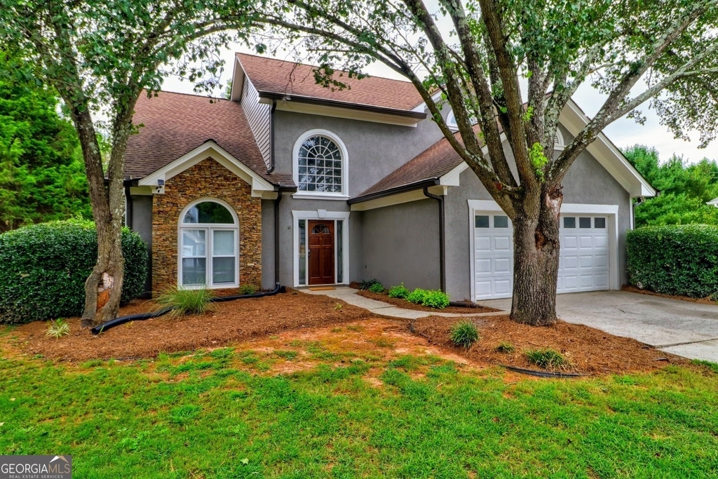 10640 Victory Gate Drive - Photo 2