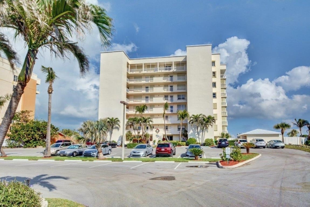 10980 S Ocean Drive - Photo 1
