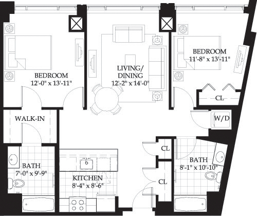 4 Emerson Place - Photo 63