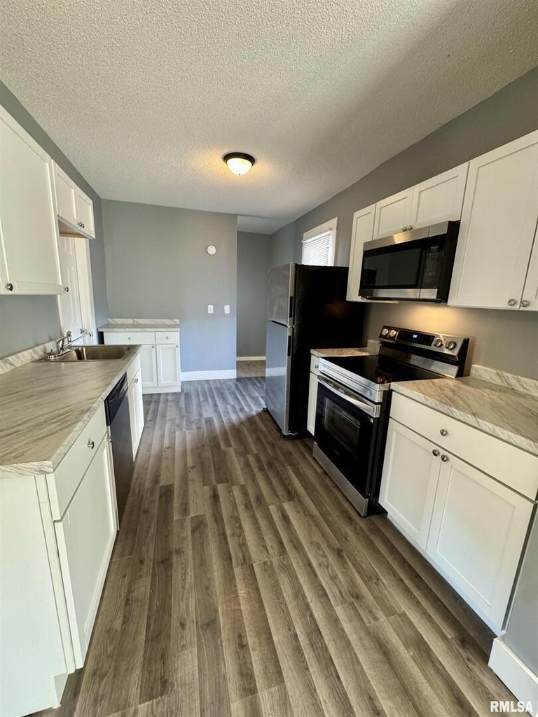 627 1/2 N Division Street - Photo 3