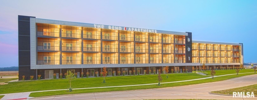 801 Bend Blvd Boulevard - Photo 0