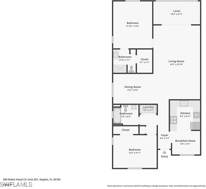 209 Robin Hood Circle - Photo 28