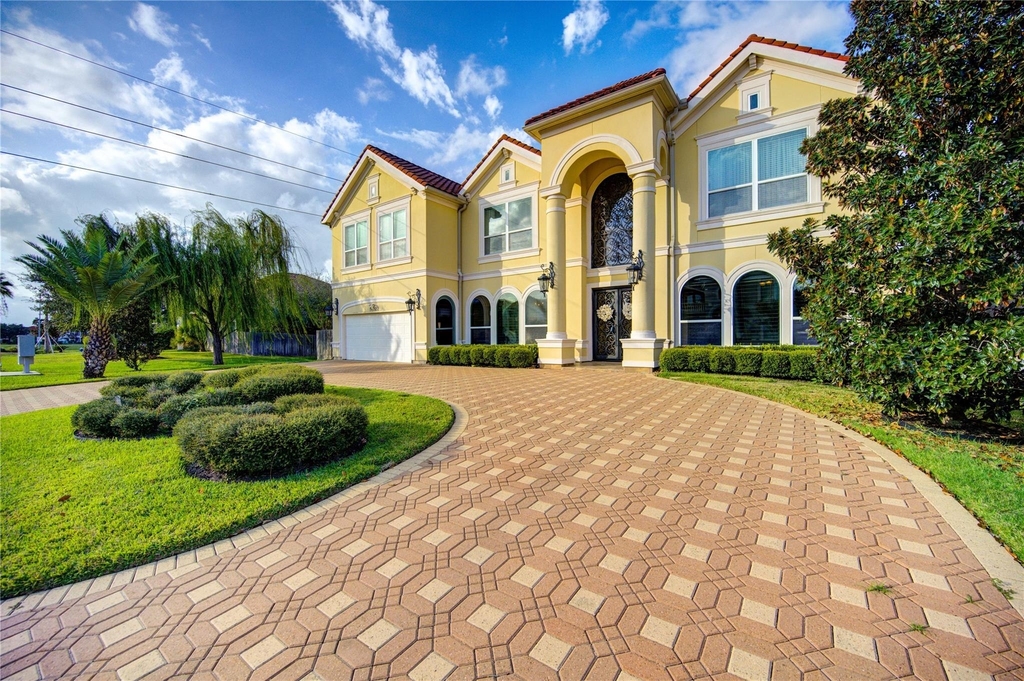 14222 Teal Cove Lane - Photo 0