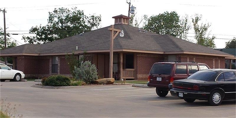 1206 Saint Michael Court - Photo 0