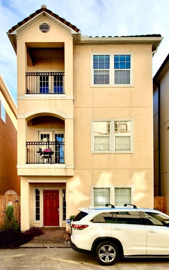 7143 Laguna Villas - Photo 0