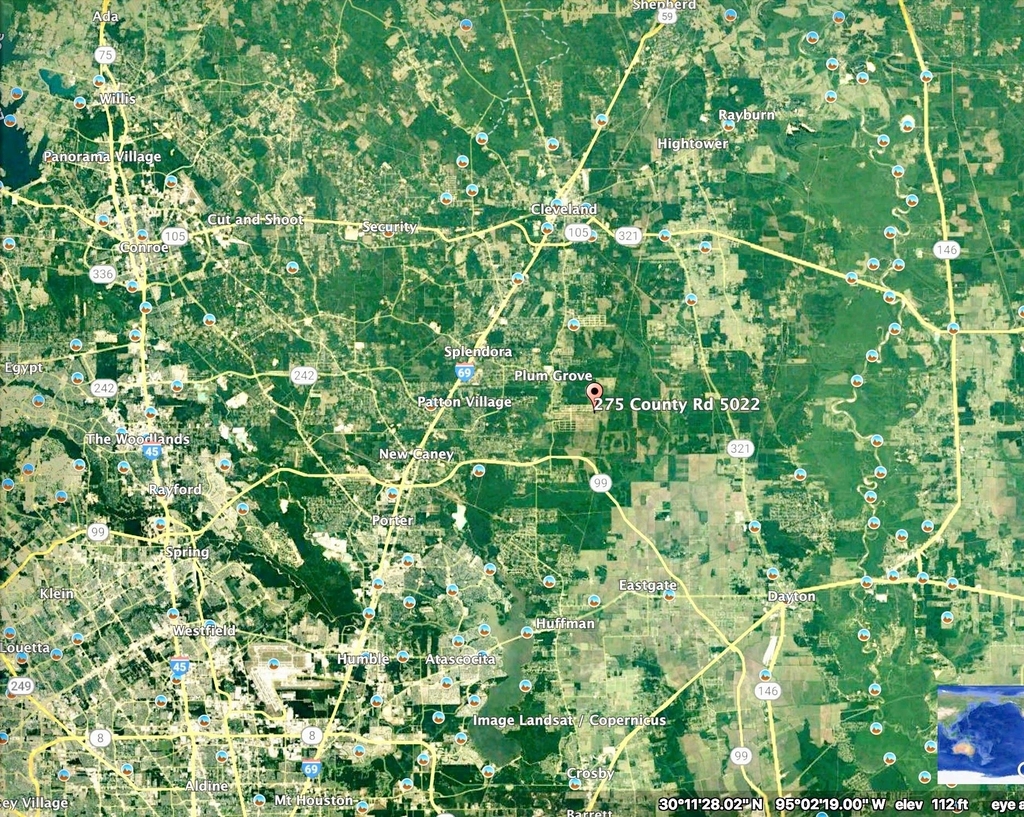275 County Road 5022 - Photo 3