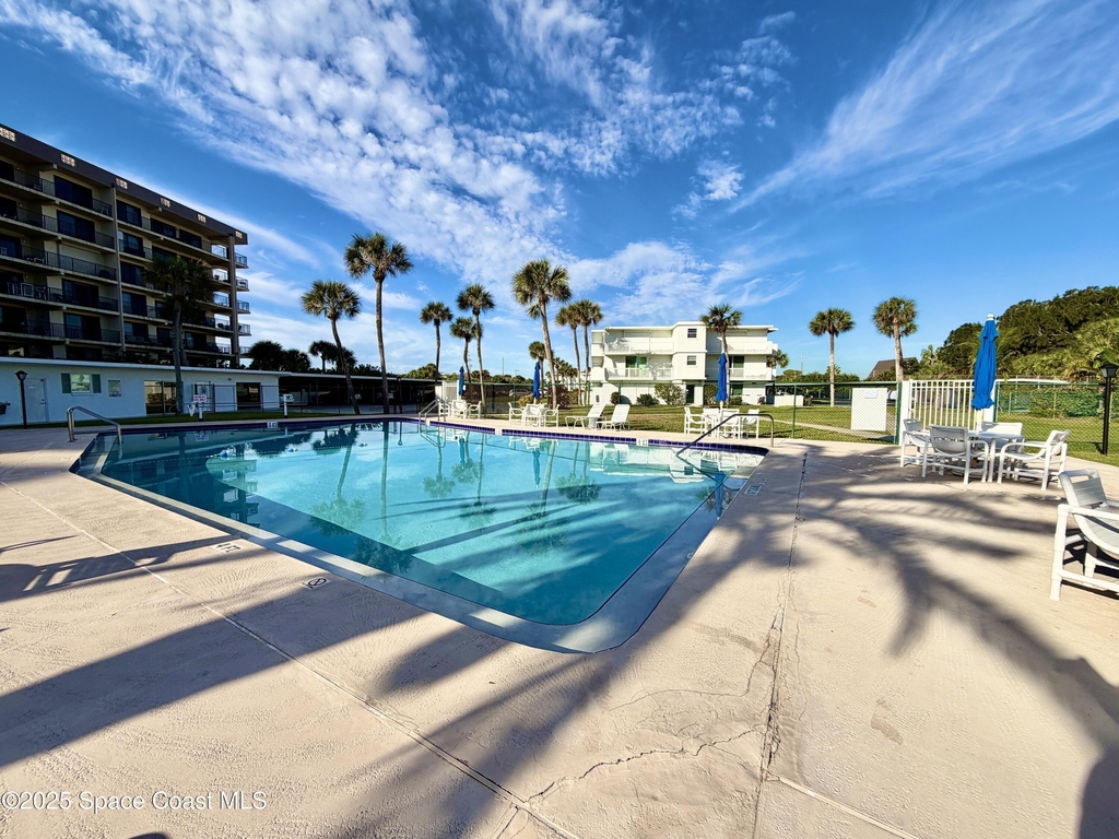 3190 N Atlantic Avenue - Photo 1