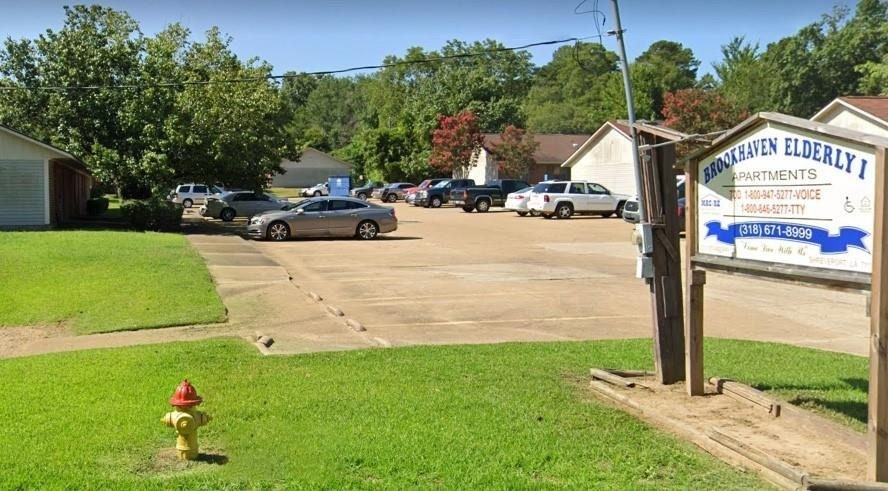 2701 Stanberry Drive - Photo 1