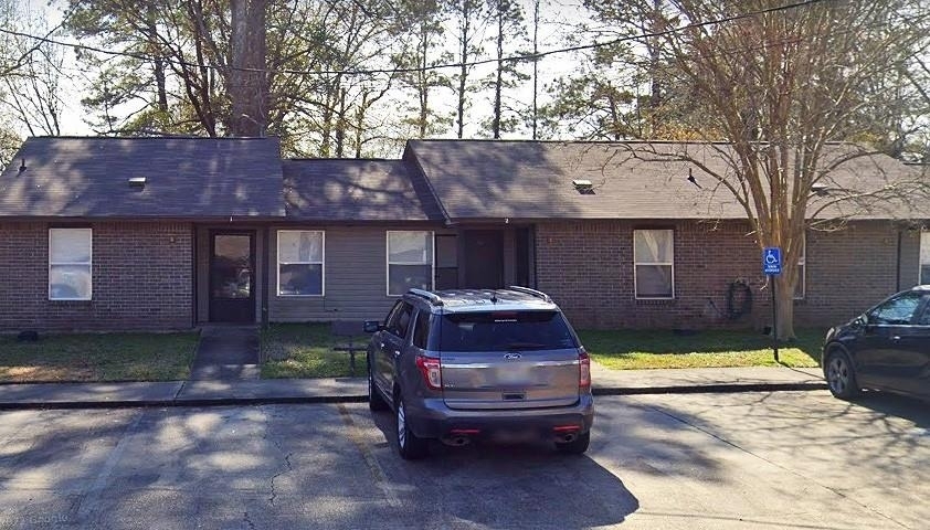 301 Harper Street - Photo 4