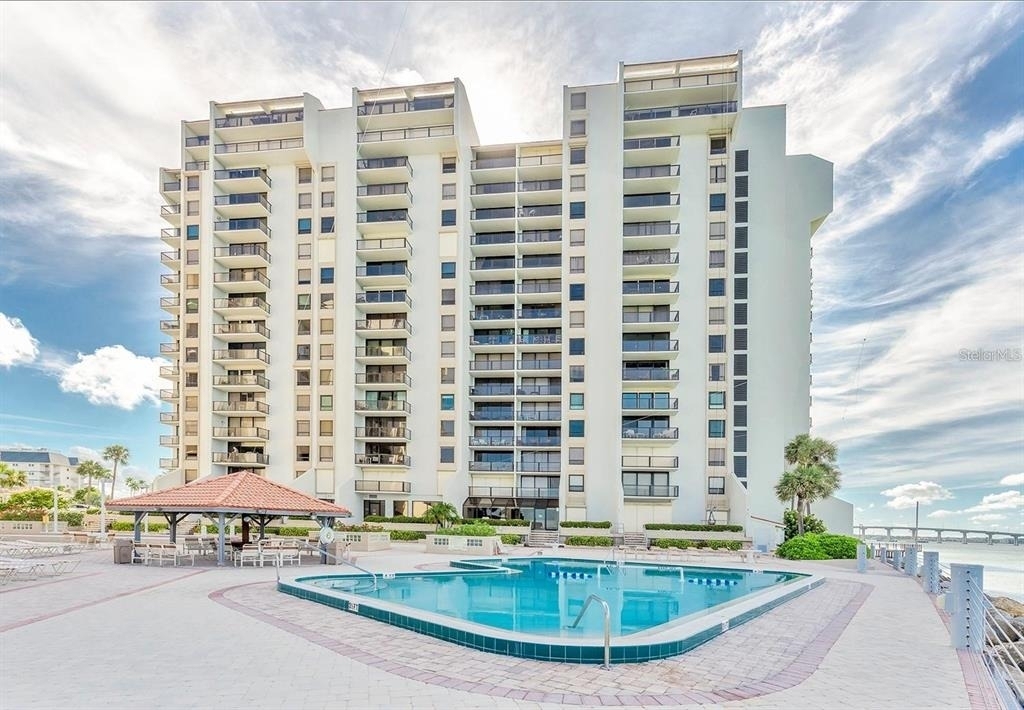 440 S Gulfview Boulevard - Photo 42