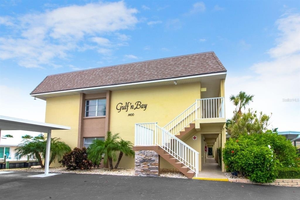 1400 Tarpon Center Drive - Photo 1