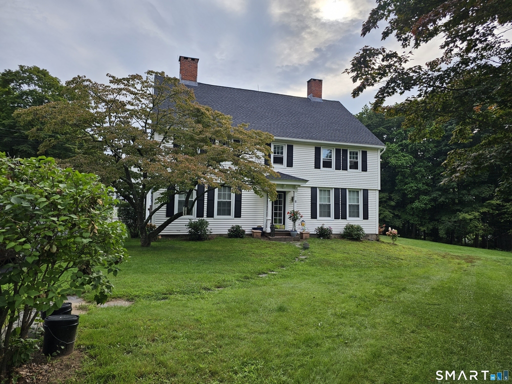 8 Alto Road - Photo 0