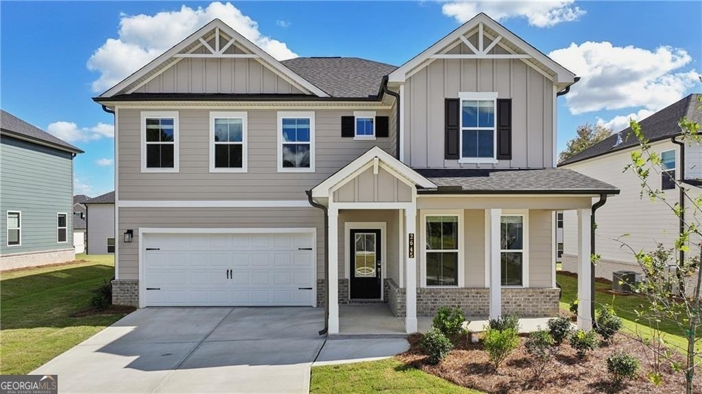 2645 Mourning Dove Drive - Photo 0