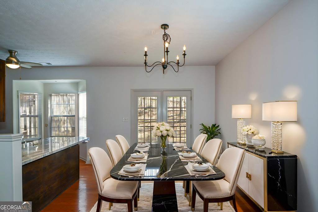 5460 Hampton Court - Photo 14