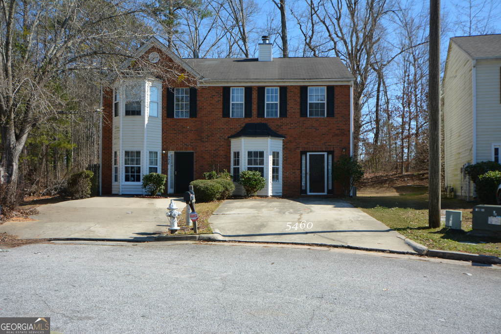 5460 Hampton Court - Photo 1