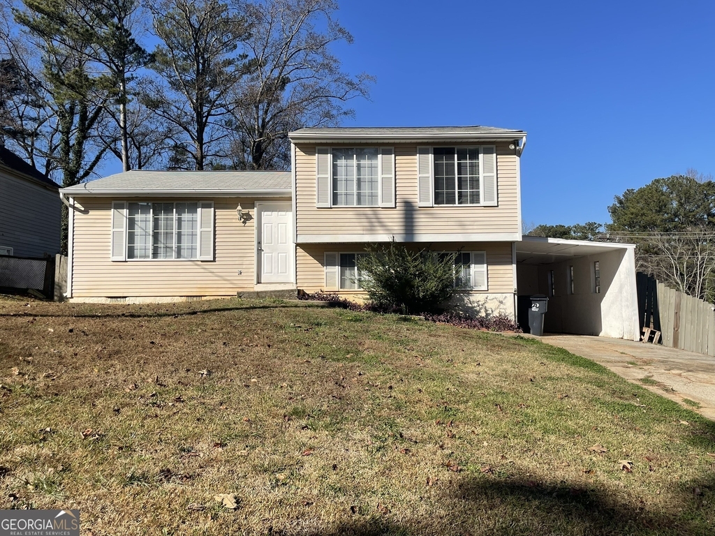 1001 Traymore Drive - Photo 0