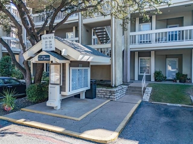 5310 Keller Springs Road - Photo 2