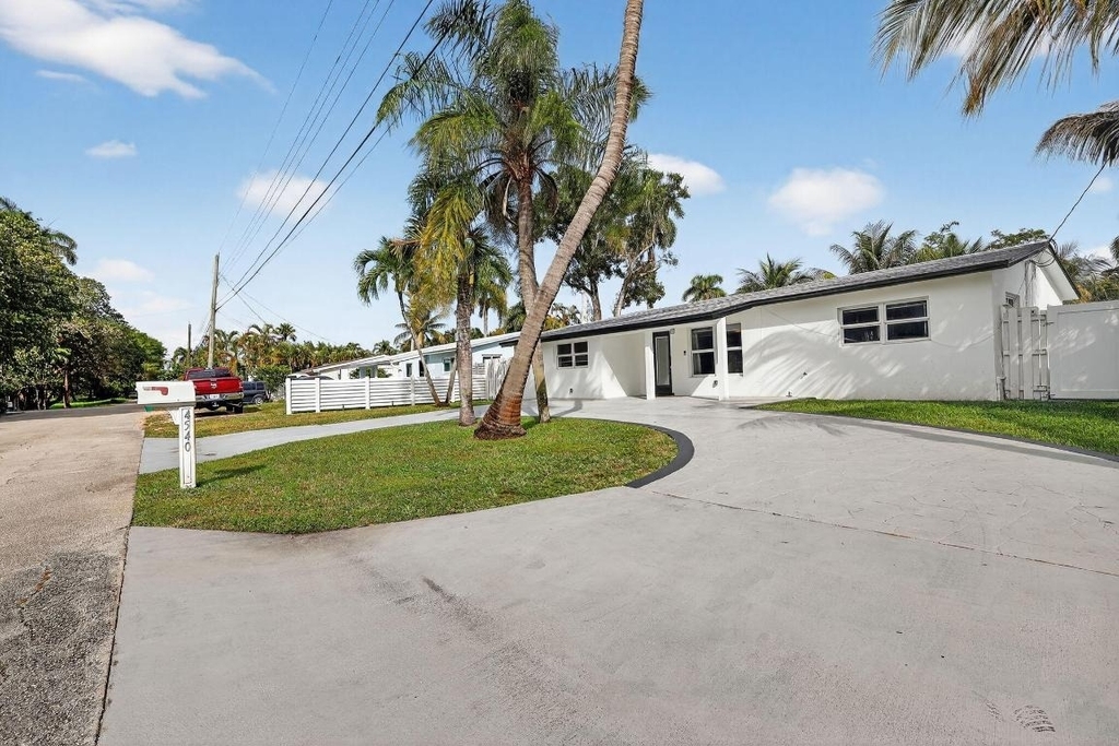4540 Sw 28th Terrace - Photo 4