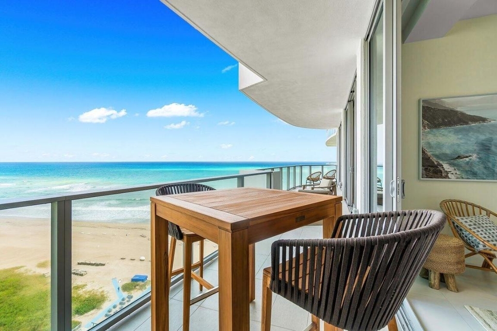 3100 N Ocean Drive - Photo 29