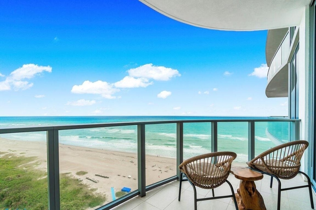 3100 N Ocean Drive - Photo 26