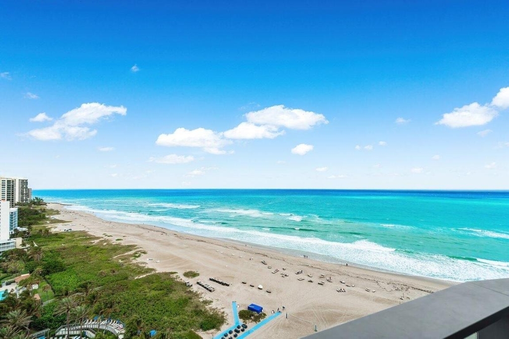 3100 N Ocean Drive - Photo 27