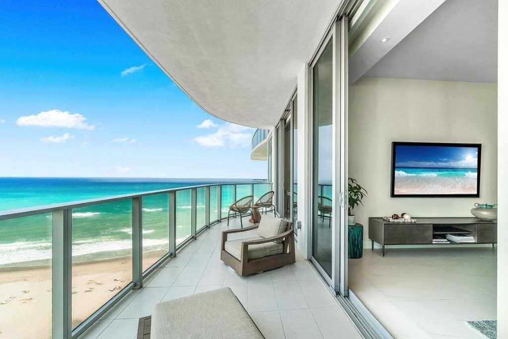 3100 N Ocean Drive - Photo 31