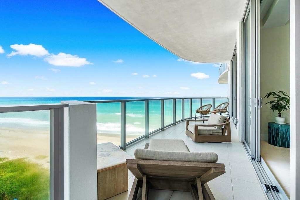 3100 N Ocean Drive - Photo 30