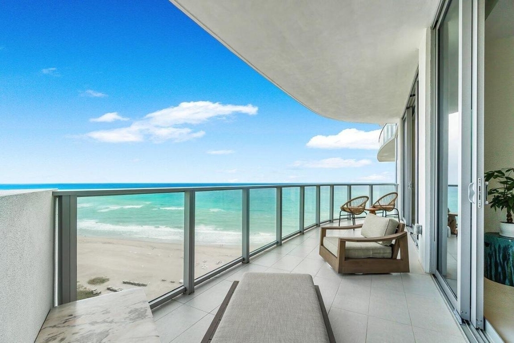 3100 N Ocean Drive - Photo 25