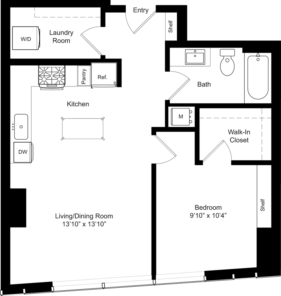 1600 2nd Ave - Photo 36
