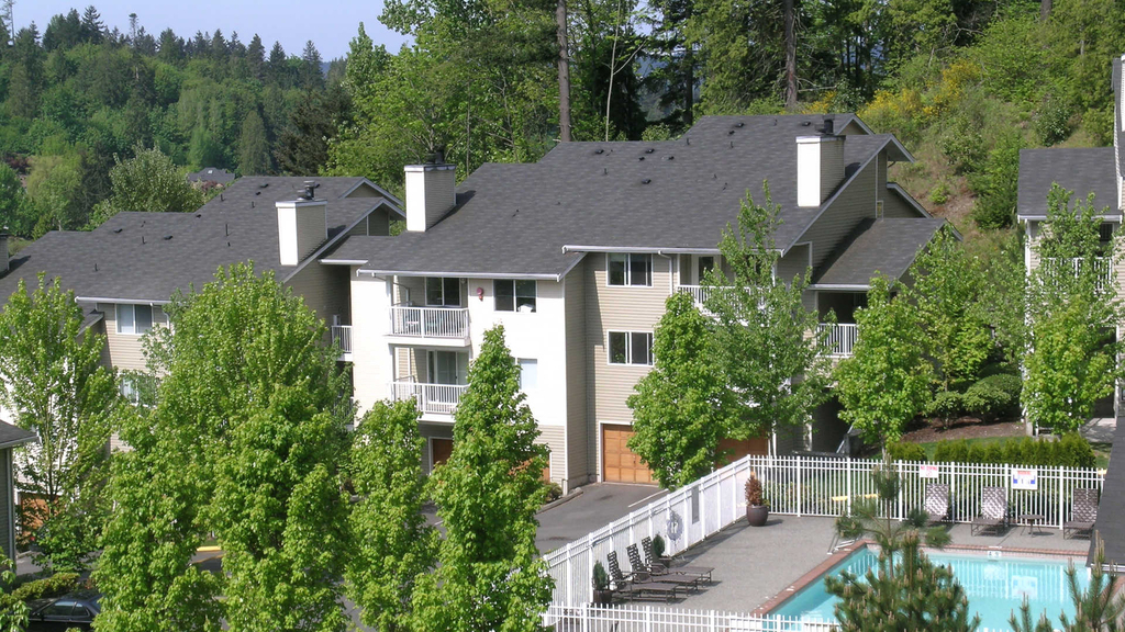 8700 Northeast Bothell Way - Photo 1