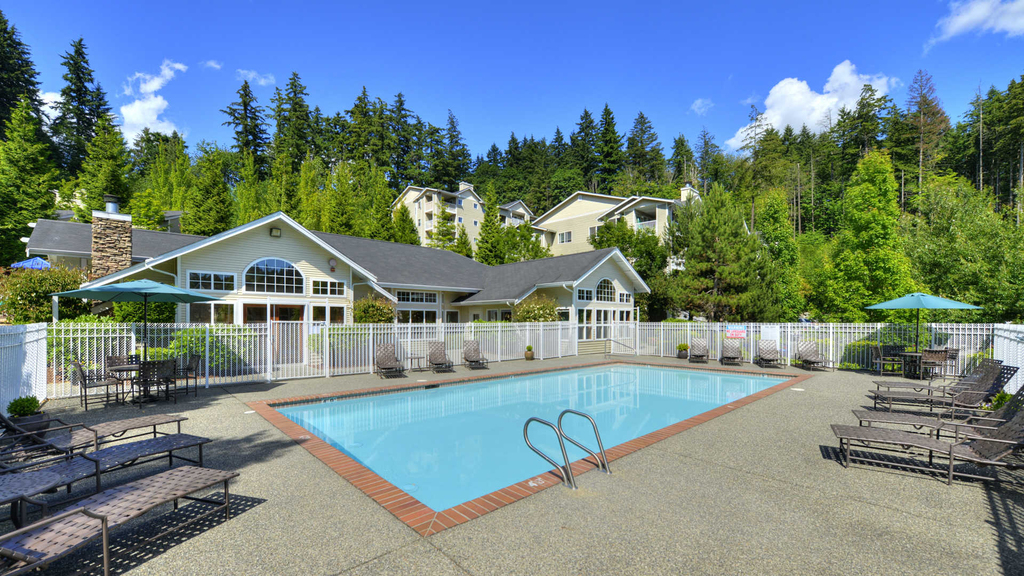 8700 Northeast Bothell Way - Photo 0