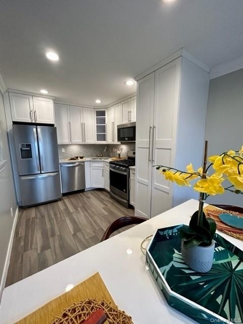 100 Terrace Road - Photo 1