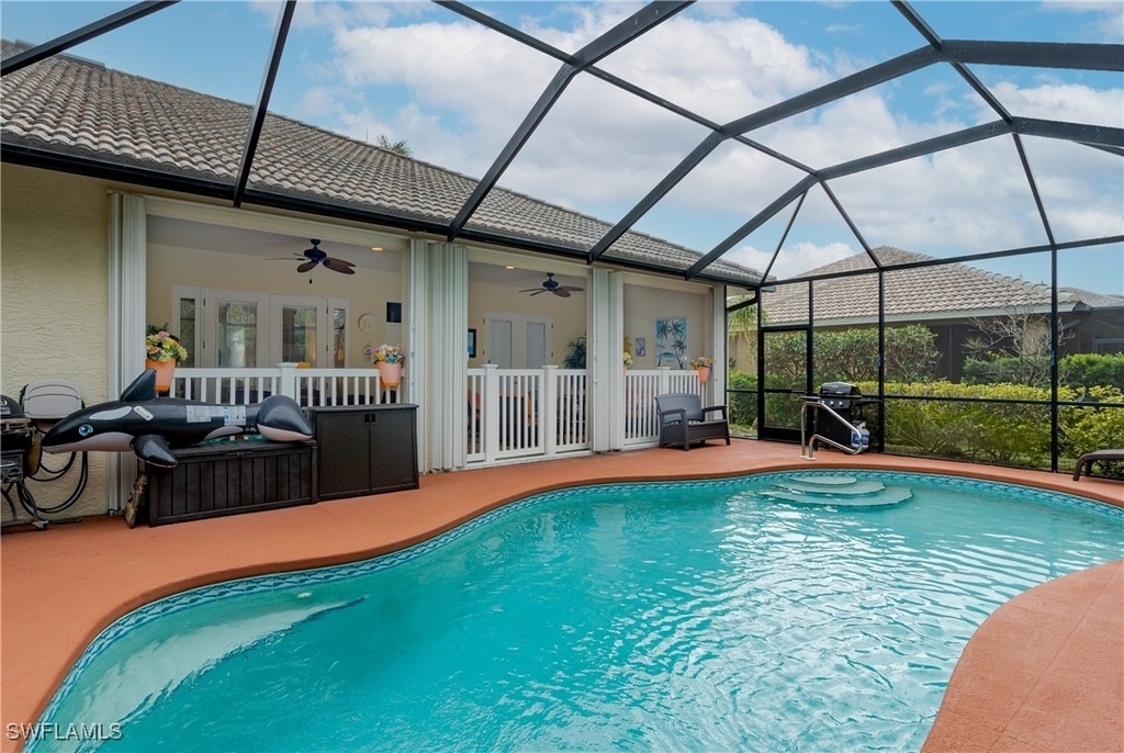 28452 Del Lago Way - Photo 1