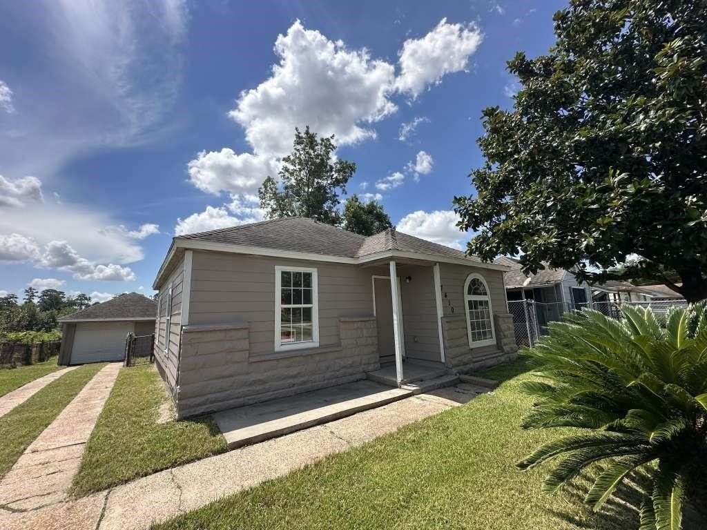 7410 Dallas Street - Photo 1