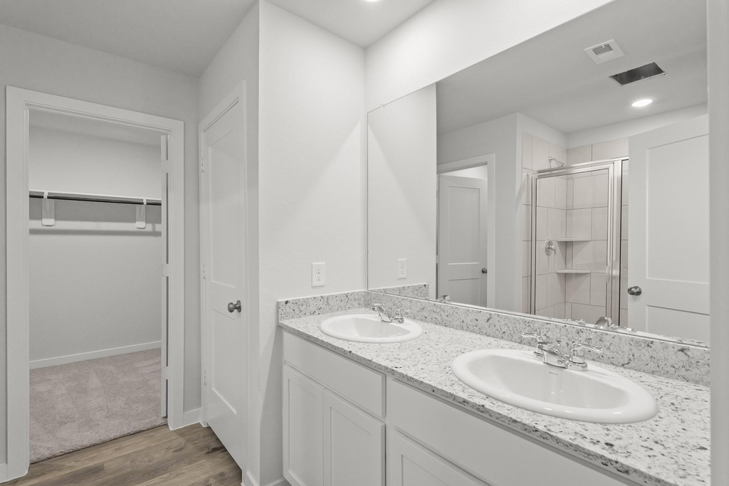 298 Brazen Forest Trl - Photo 17