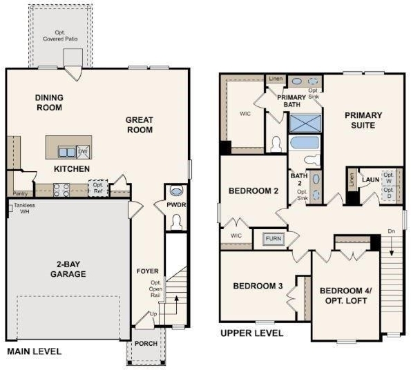 298 Brazen Forest Trl - Photo 19