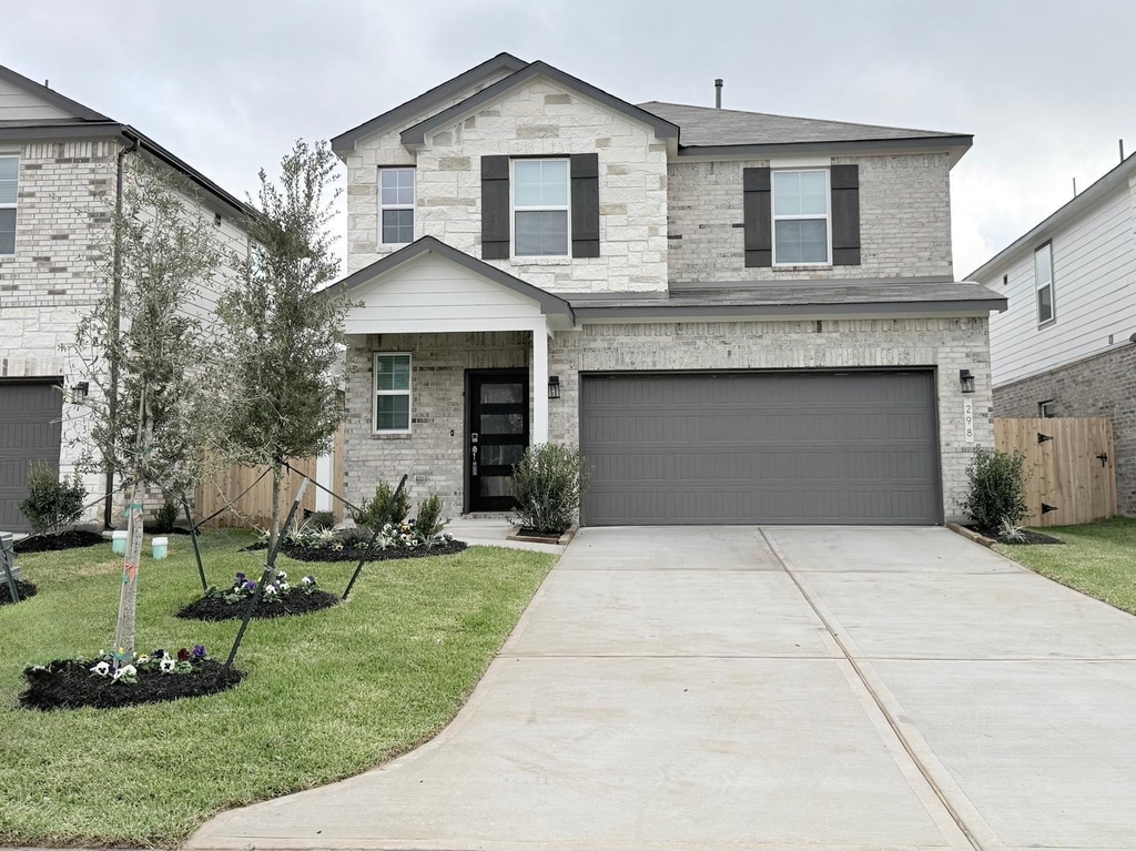 298 Brazen Forest Trl - Photo 0