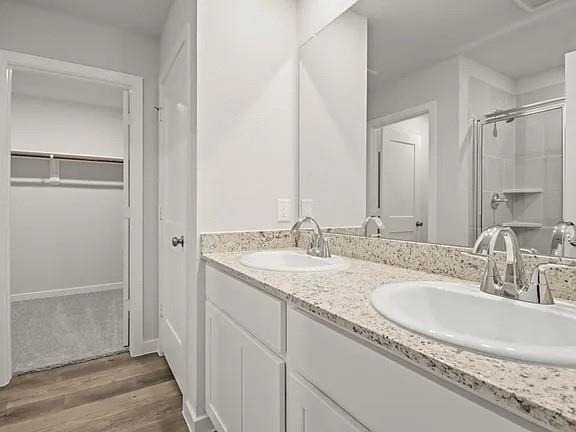 298 Brazen Forest Trl - Photo 6
