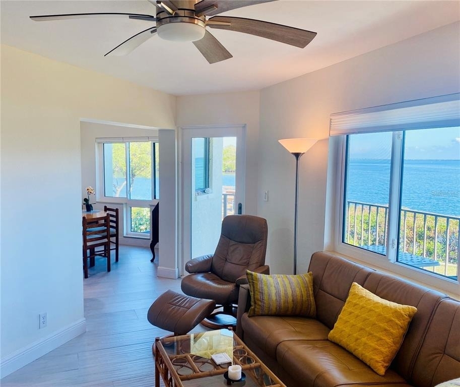 1515 Pinellas Bayway S - Photo 5