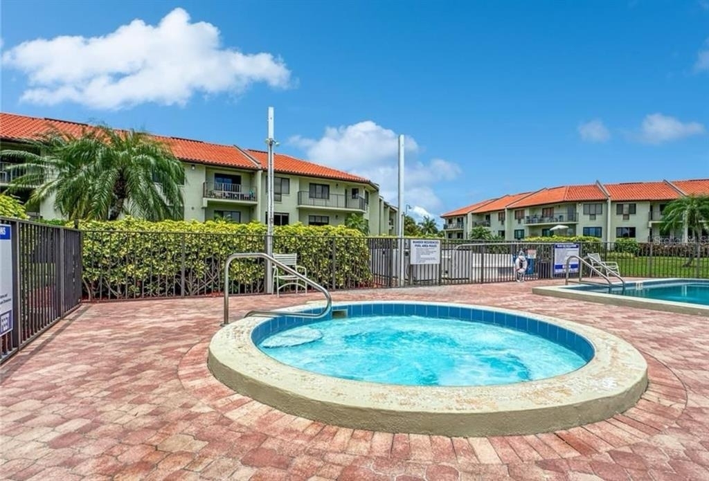 1515 Pinellas Bayway S - Photo 23