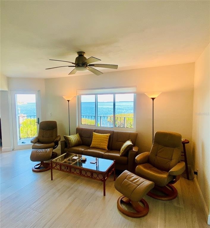 1515 Pinellas Bayway S - Photo 4