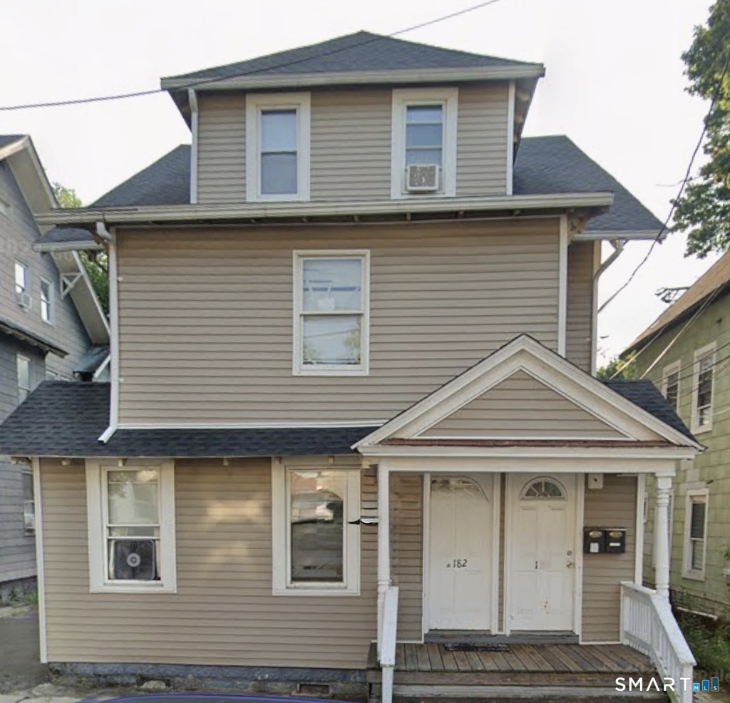 182 Hewitt Street - Photo 8