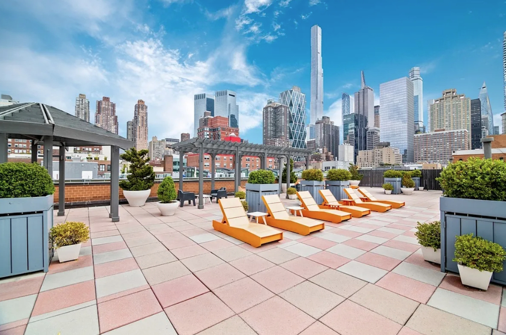  West 53rd Street - Photo 4