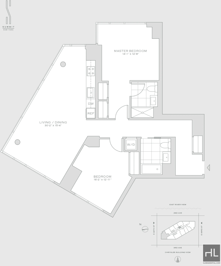East 44th Street - Photo 12