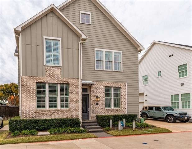 1701 Millsap Lane - Photo 1