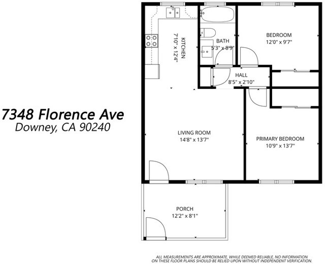 7348 Florence - Photo 20