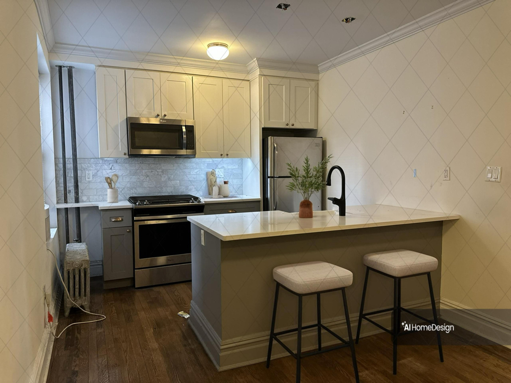 42-22 Ketcham Street - Photo 2