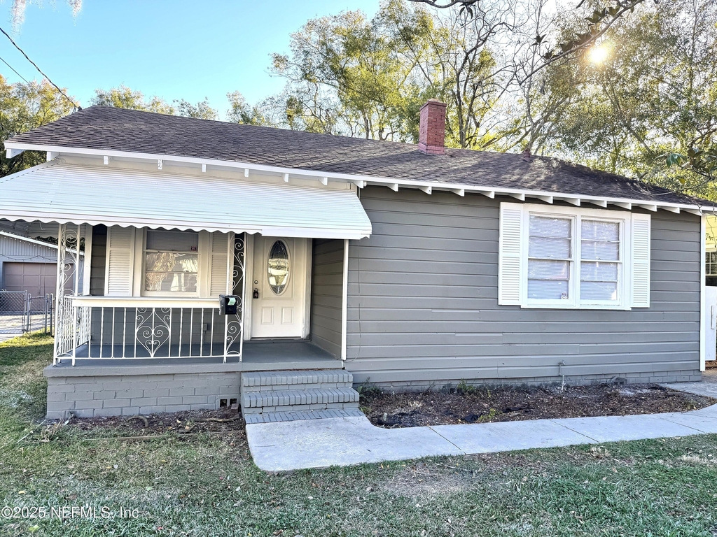 4752 Post Street - Photo 0