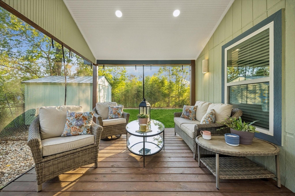 4901 Prock Lane - Photo 5